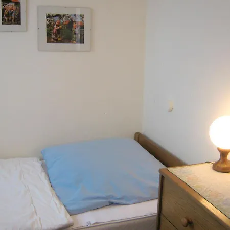 Haus Barbara - Whg. 13 - #15649 格洛米茨