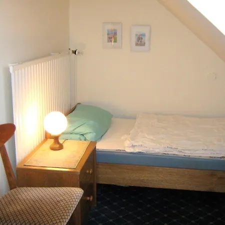 Haus Barbara - Whg. 13 - #15649 格洛米茨