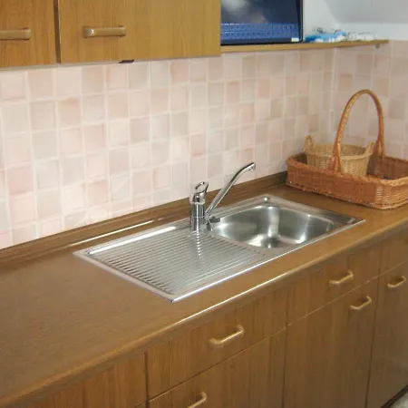 Haus Barbara - Whg. 13 - #15649
