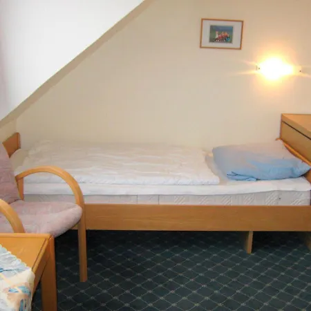 Haus Barbara - Whg. 13 - #15649 * 格洛米茨