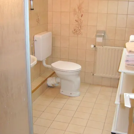 Haus Barbara - Whg. 13 - #15649 公寓